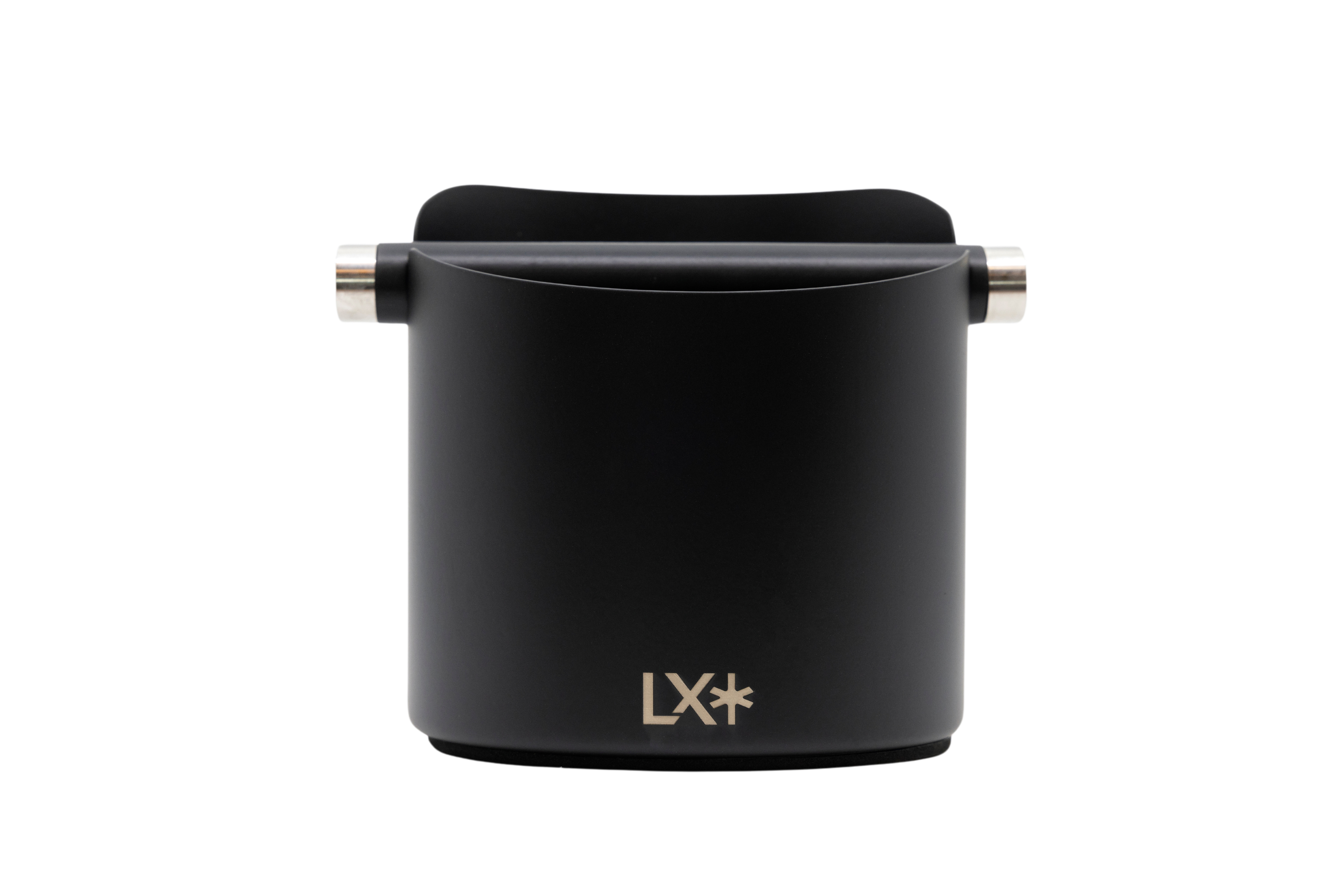 Puckhouse Knockbox