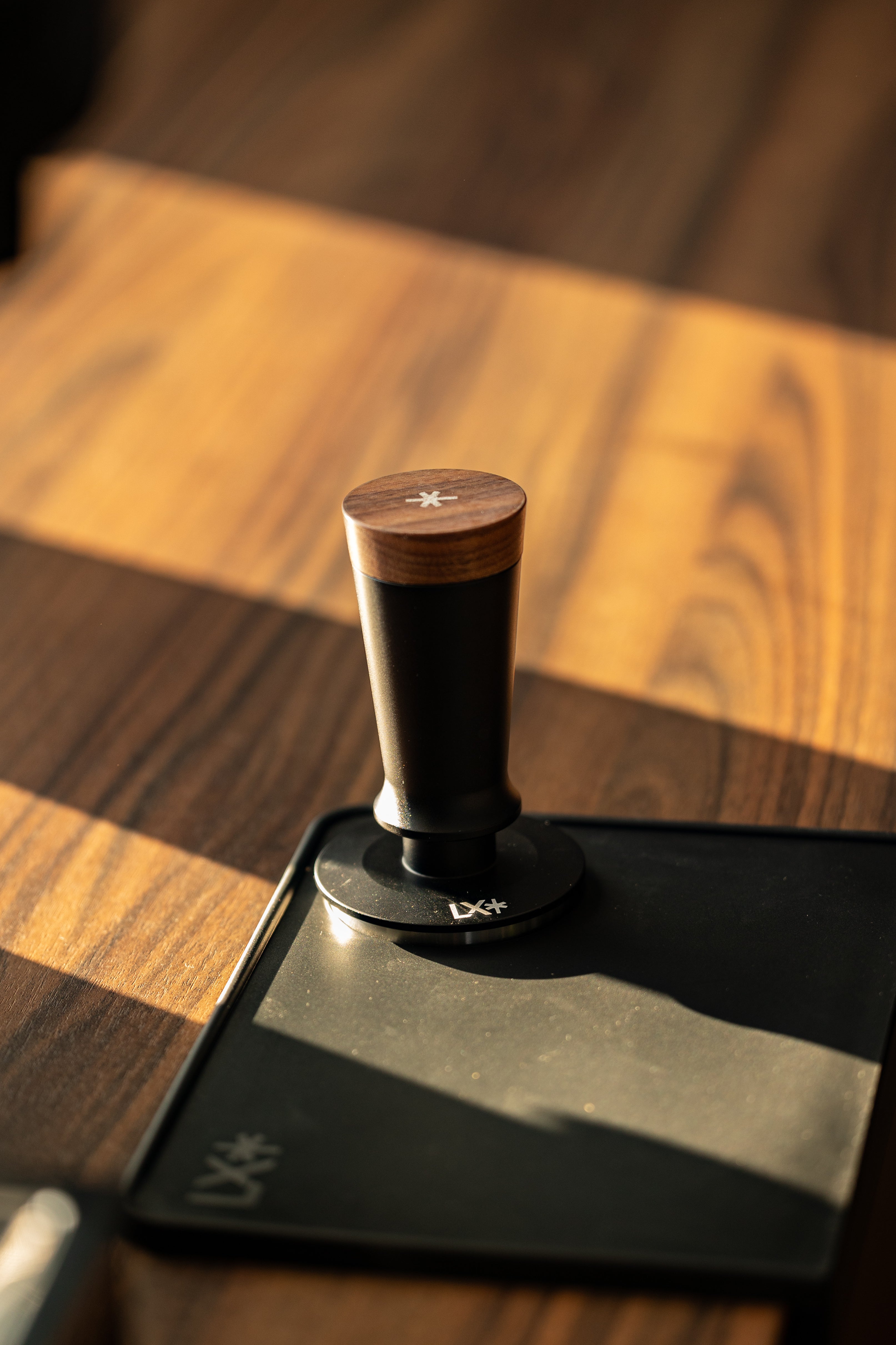 Tampers