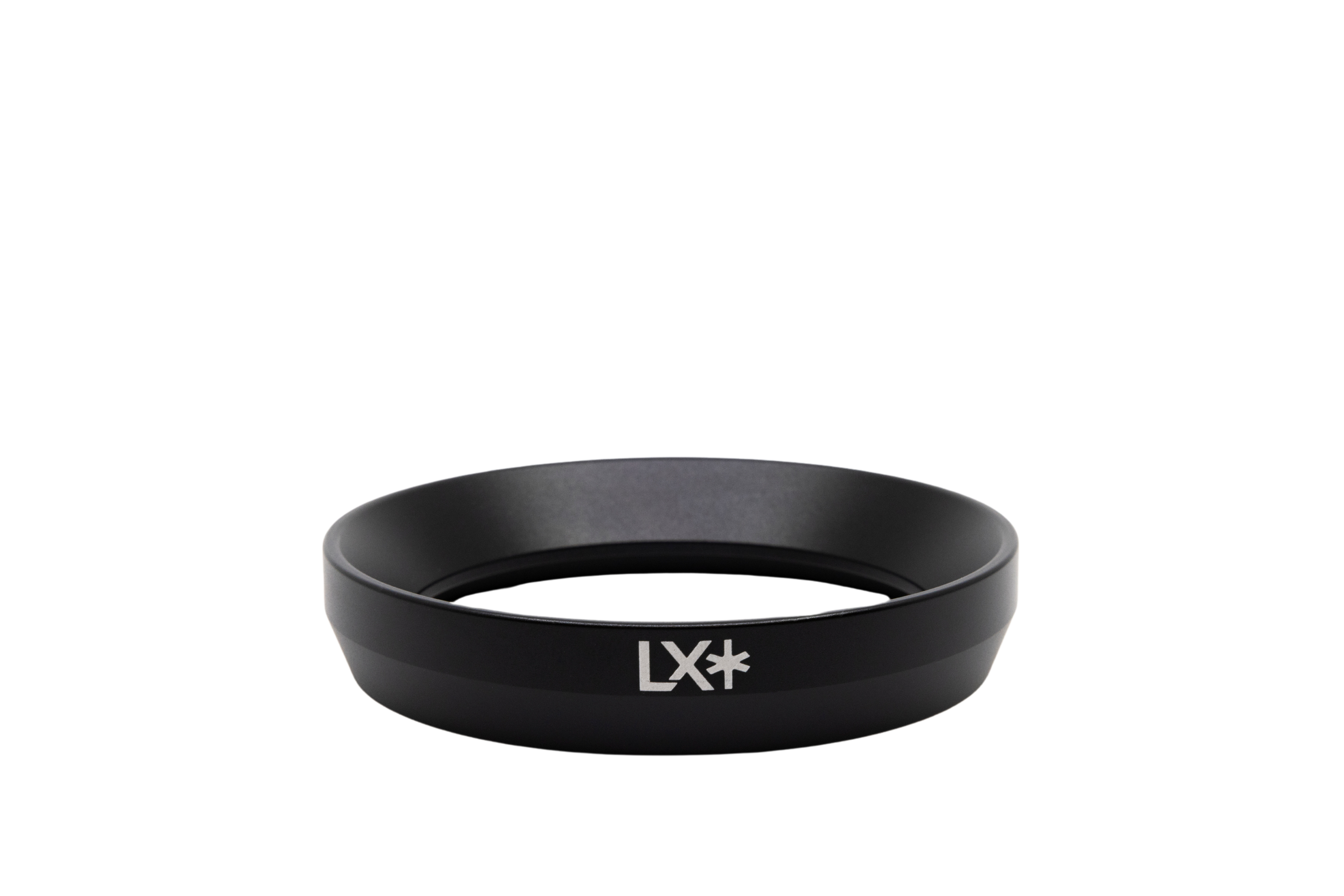 Metal Dosing Ring