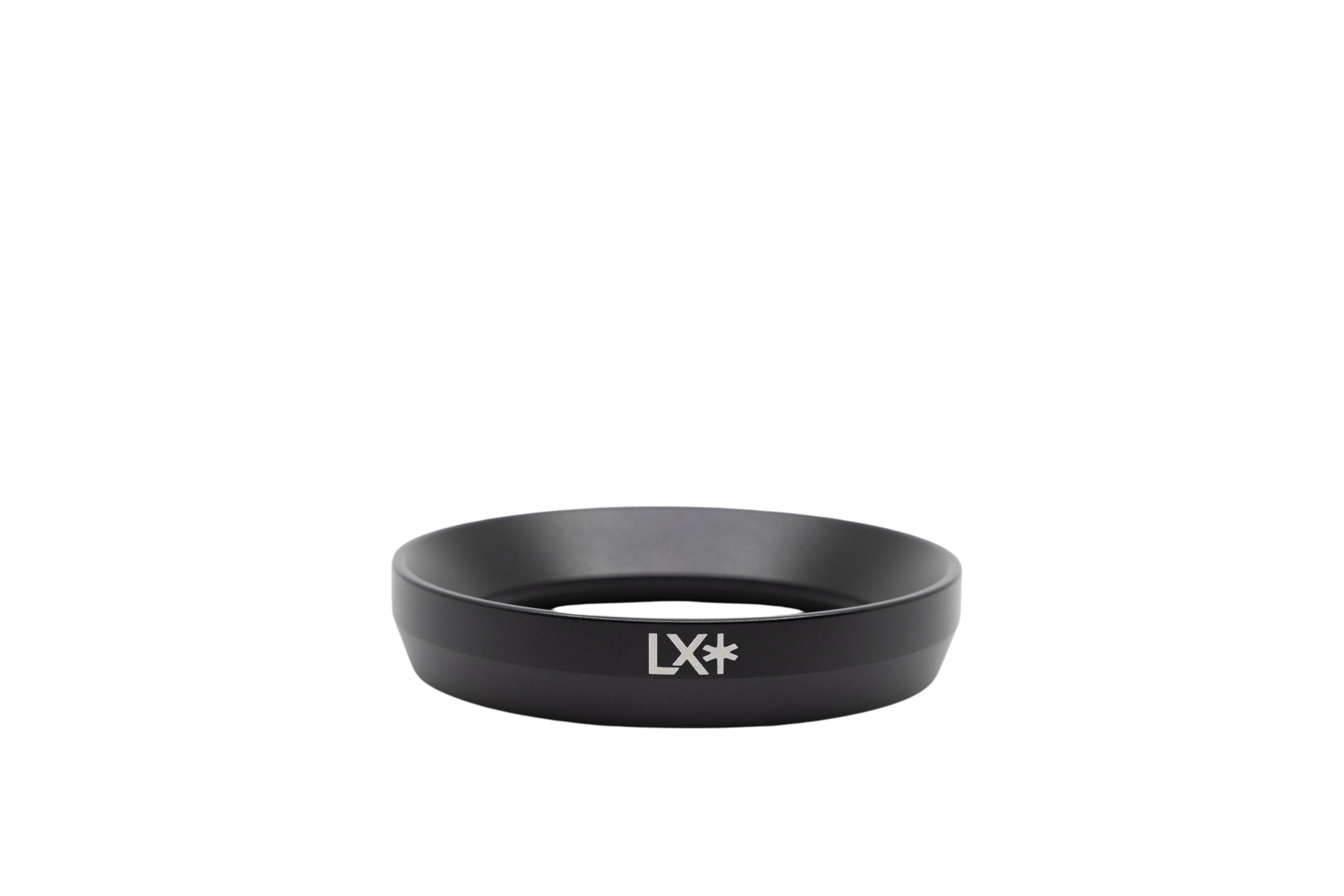 Metal Dosing Ring