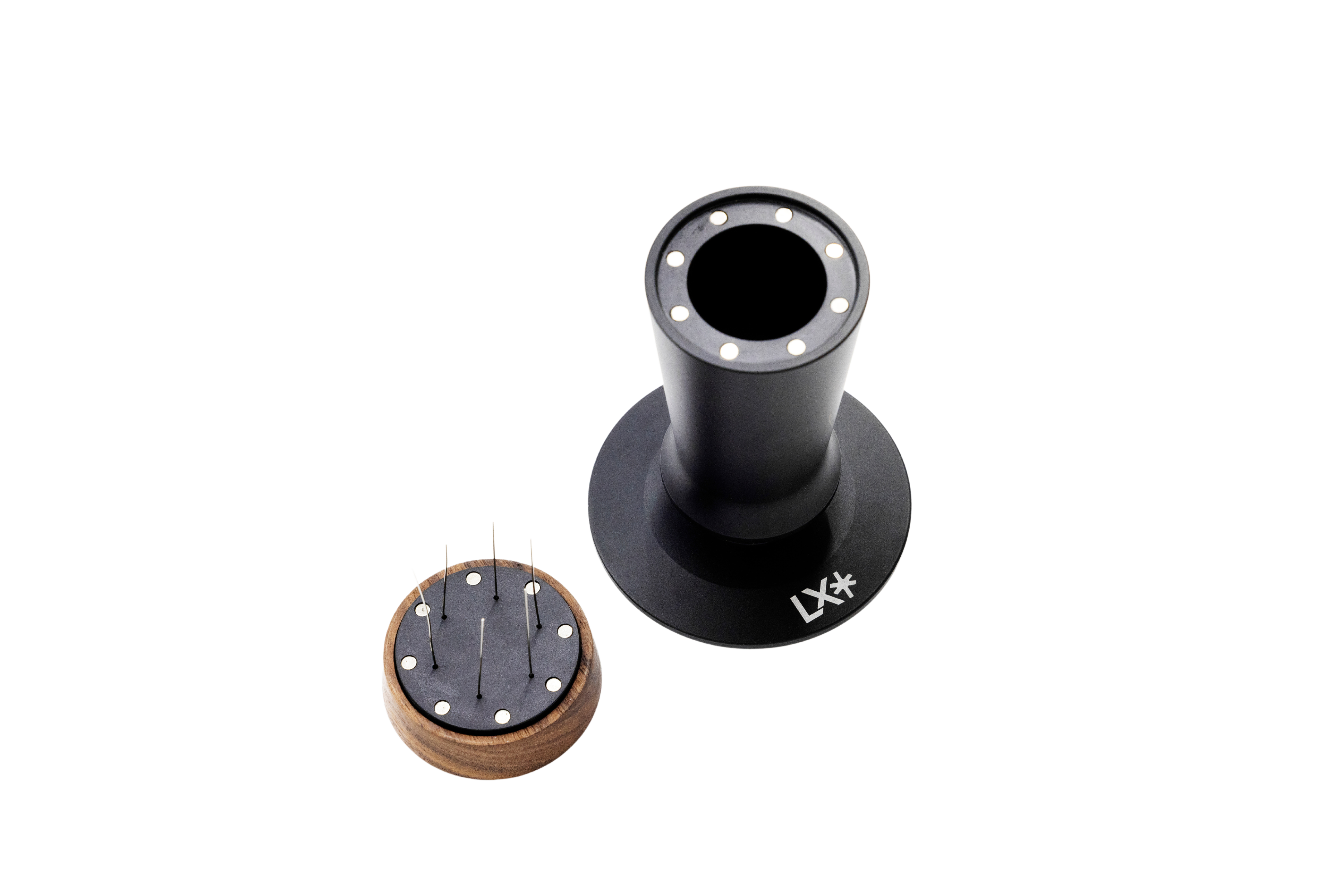 Ultimate Tamper +