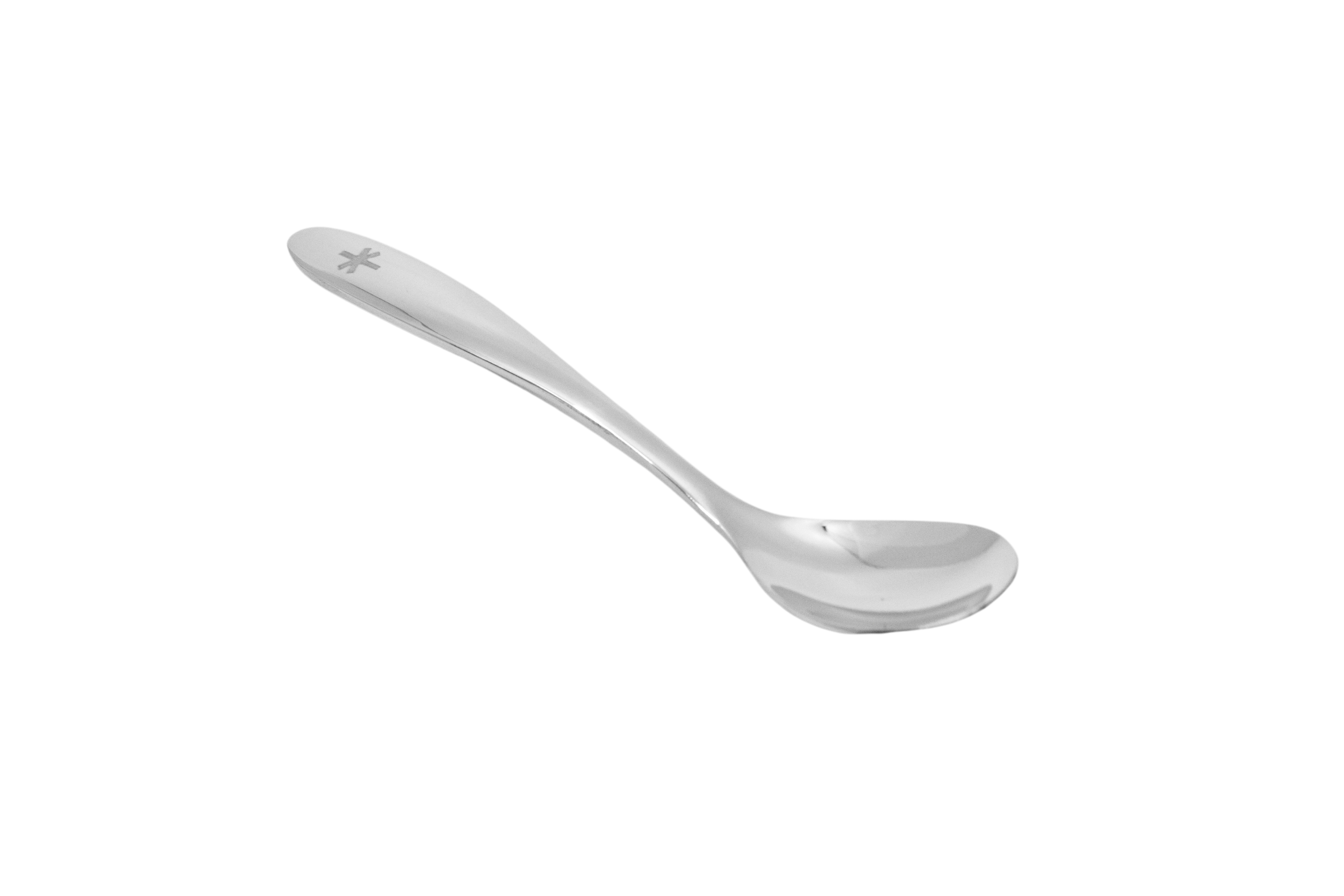 Espresso Demitasse Spoon