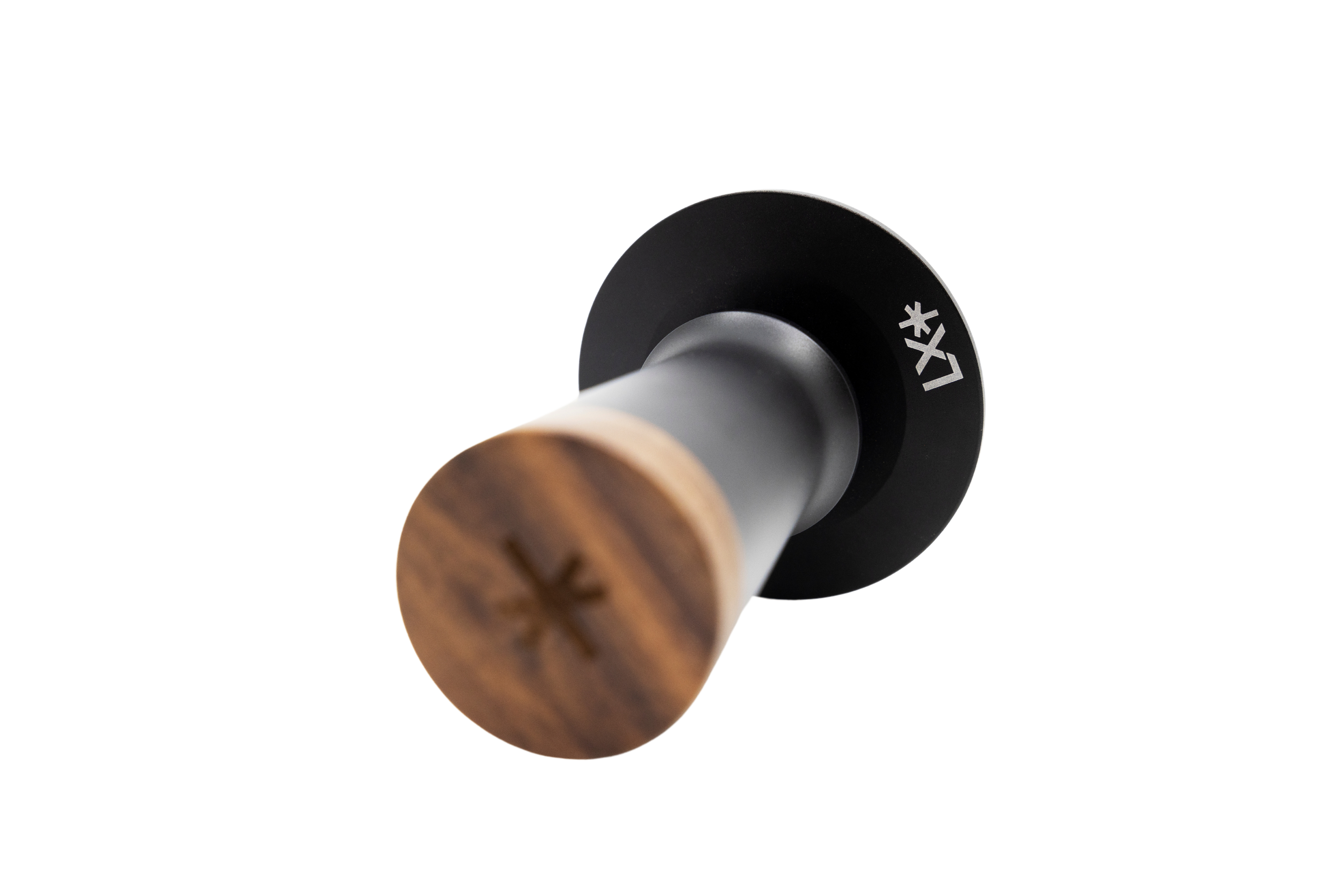 Ultimate Tamper +
