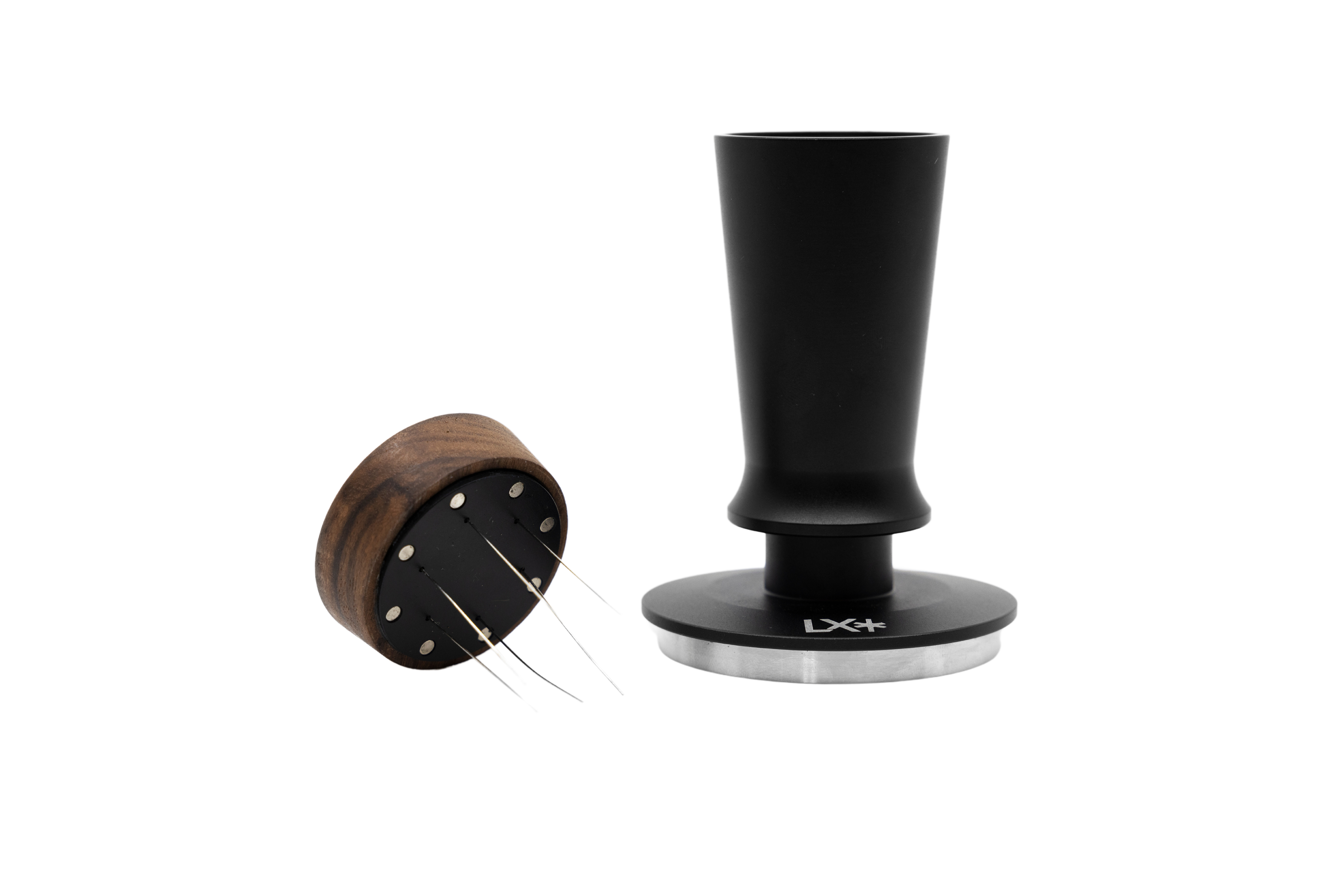 Ultimate Tamper +