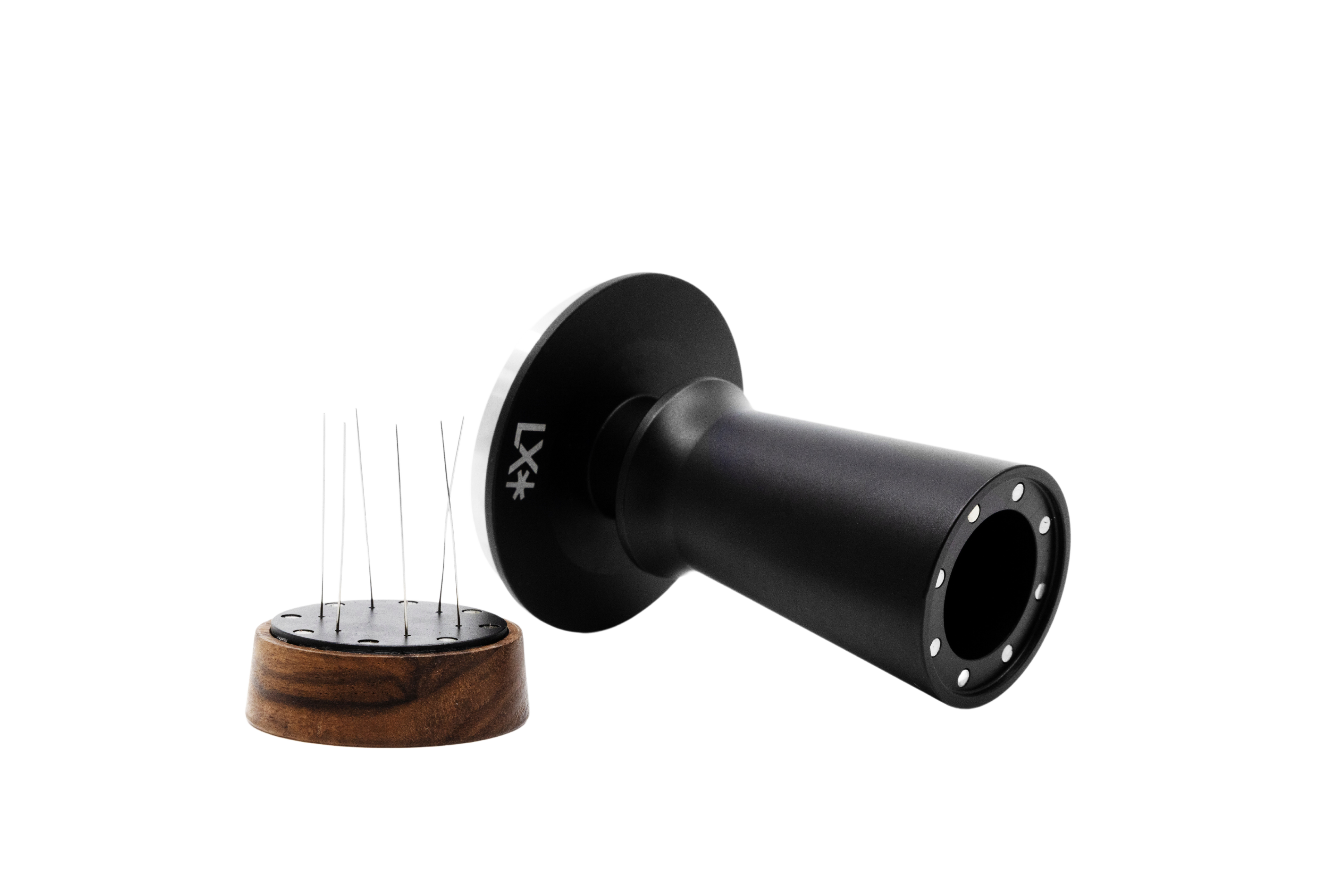 Ultimate Tamper +