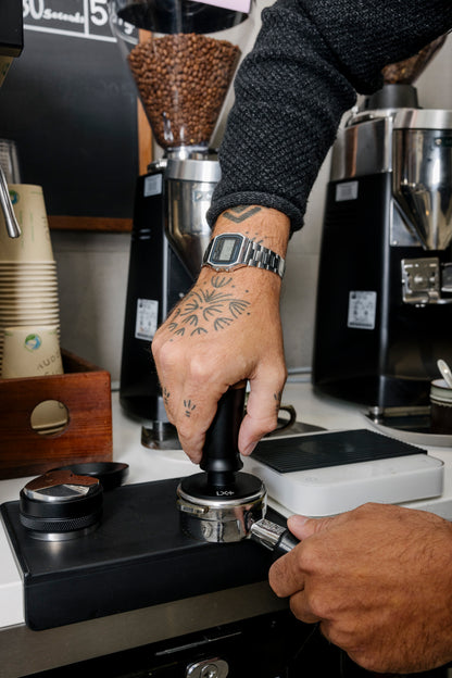 Ultimate Tamper +